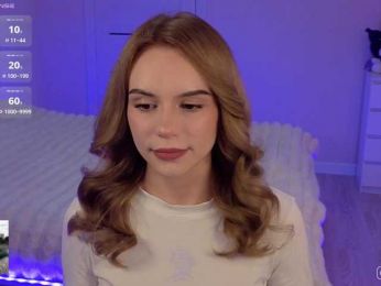 fymryn webcam bongacams model stream image