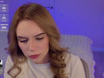 fymryn webcam bongacams model stream image