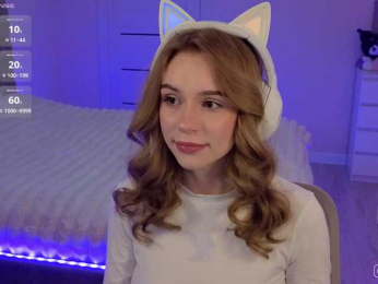 fymryn webcam model stream image