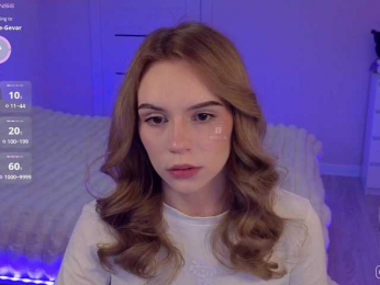 fymryn webcam model stream image
