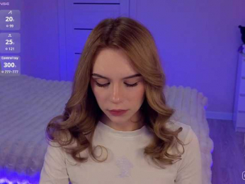 fymryn webcam model stream image