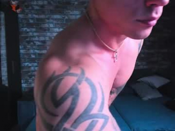 mark_normal webcam model stream image