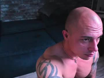 mark_normal webcam model stream image