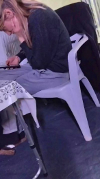 Petitebombe34 webcam model stream image