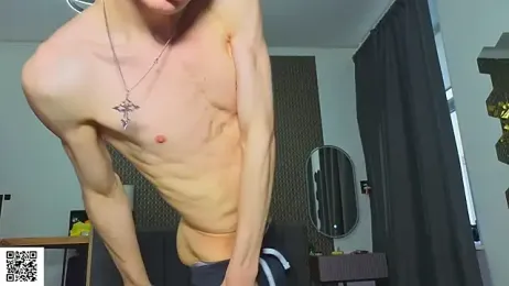 crispinver webcam stripchat model stream image