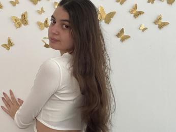SimonaBroomfield webcam livejasmin model stream image