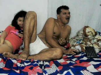 Venezolana2 webcam model stream image