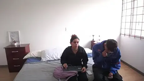 Sarabubbie webcam model stream image