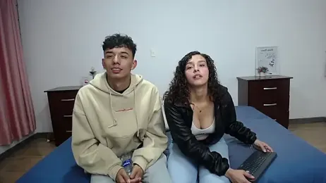 Sarabubbie webcam model stream image