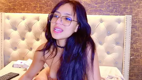 abril_collinz webcam model stream image