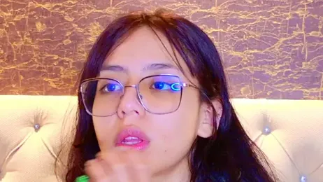 abril_collinz webcam model stream image