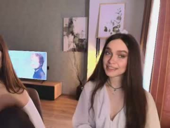 caressyourself webcam chaturbate model stream image