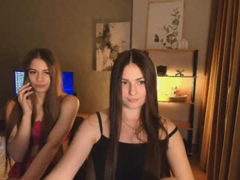 caressyourself webcam chaturbate model stream image