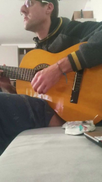 Merioluffy webcam model stream image