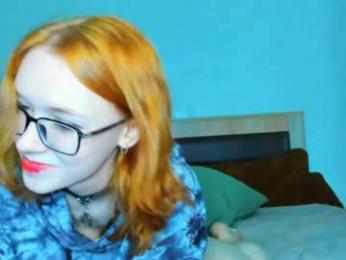 lostineden webcam chaturbate model stream image