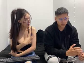 nightscorpion11 webcam model stream image