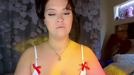 Malika_uAngel webcam model stream image