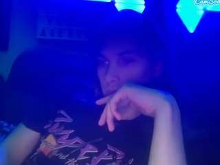 yourgirlfriendcallsmedaddy webcam model stream image