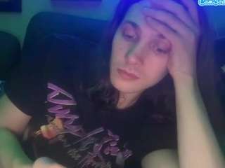 yourgirlfriendcallsmedaddy webcam model stream image