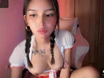 riana_gorgeous69 webcam model stream image