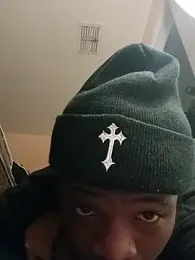 Scottybless webcam model stream image