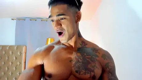 antonio__444 webcam model stream image