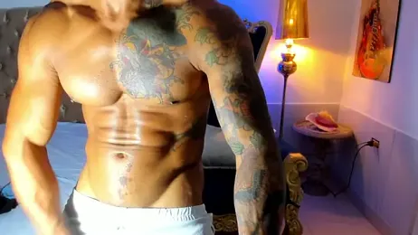 antonio__444 webcam model stream image