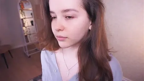 LeighaKind webcam model stream image