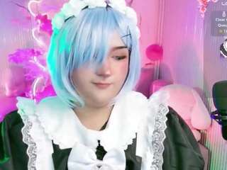 sakura-tay webcam model stream image