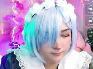 sakura-tay webcam model stream image