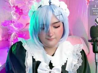 sakura-tay webcam model stream image