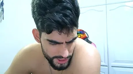 Jackyrose webcam model stream image