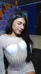 Selena_Nova webcam stripchat model stream image