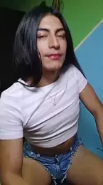 Selena_Nova webcam stripchat model stream image