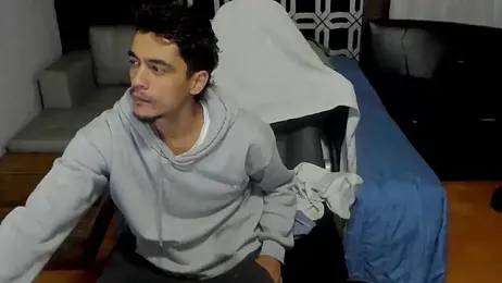 Brunocuttie94 webcam model stream image