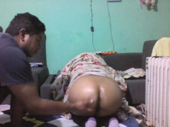 SexyBunny1290 webcam model stream image