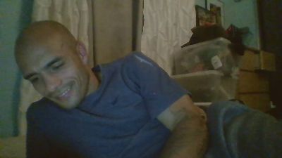JohnnyDepth187 webcam model stream image