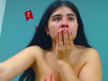 danna_rouses_ webcam model stream image