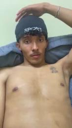 MavyFelipe webcam model stream image