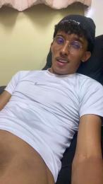 MavyFelipe webcam cam4 model stream image