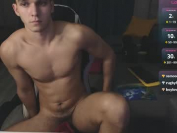 james_friends webcam model stream image