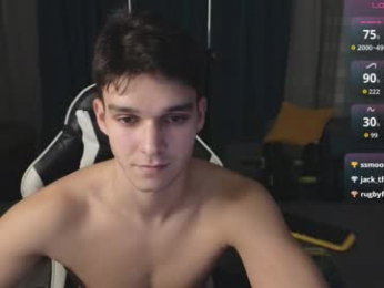james_friends webcam chaturbate model stream image
