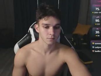 james_friends webcam chaturbate model stream image