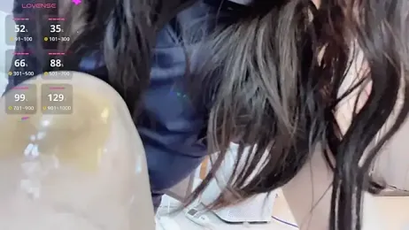 Y2Luvk webcam model stream image