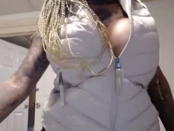 creamyexotica webcam model stream image