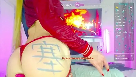 Brenda__01 webcam model stream image