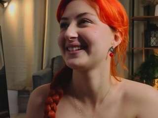 ivonnemallinson webcam camsoda model stream image