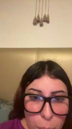 Coraima333 webcam model stream image