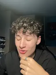 Fideito11 webcam model stream image