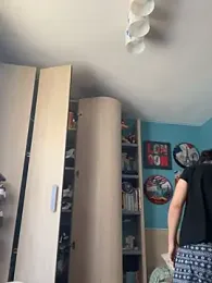 Fideito11 webcam model stream image